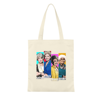 Brawndo Idiocracy Movie Graphic Canvas Tote | Funny Cult Film Fan Casual Tote