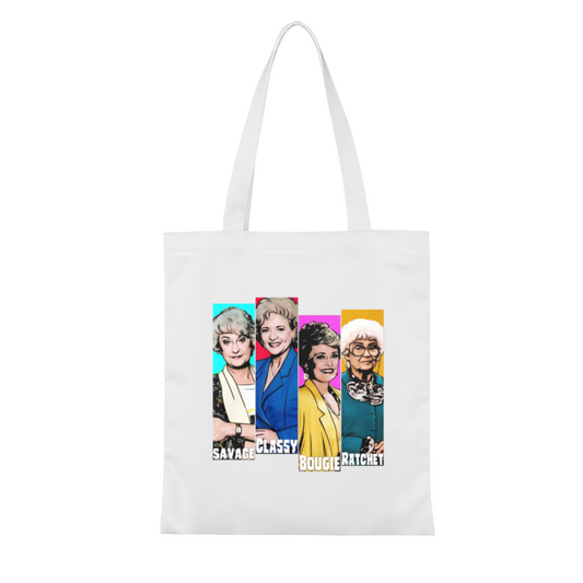 Brawndo Idiocracy Movie Graphic Canvas Tote | Funny Cult Film Fan Casual Tote