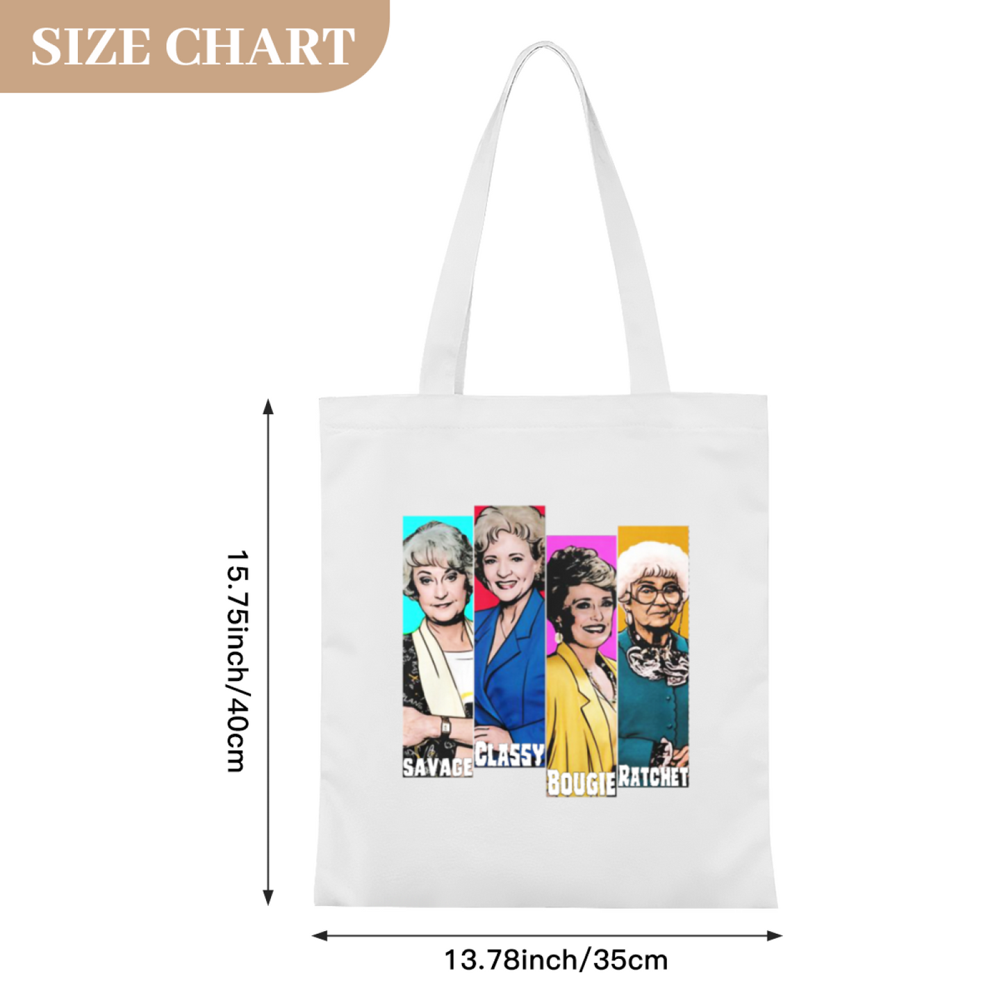 Brawndo Idiocracy Movie Graphic Canvas Tote | Funny Cult Film Fan Casual Tote