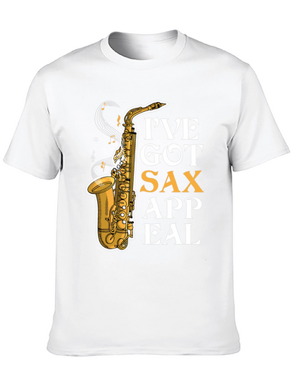 Ive Got Sax Appeal T-Shirt