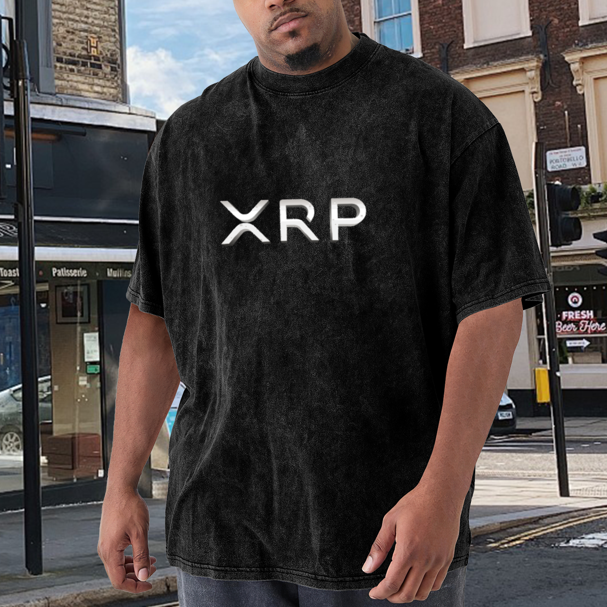 XRP