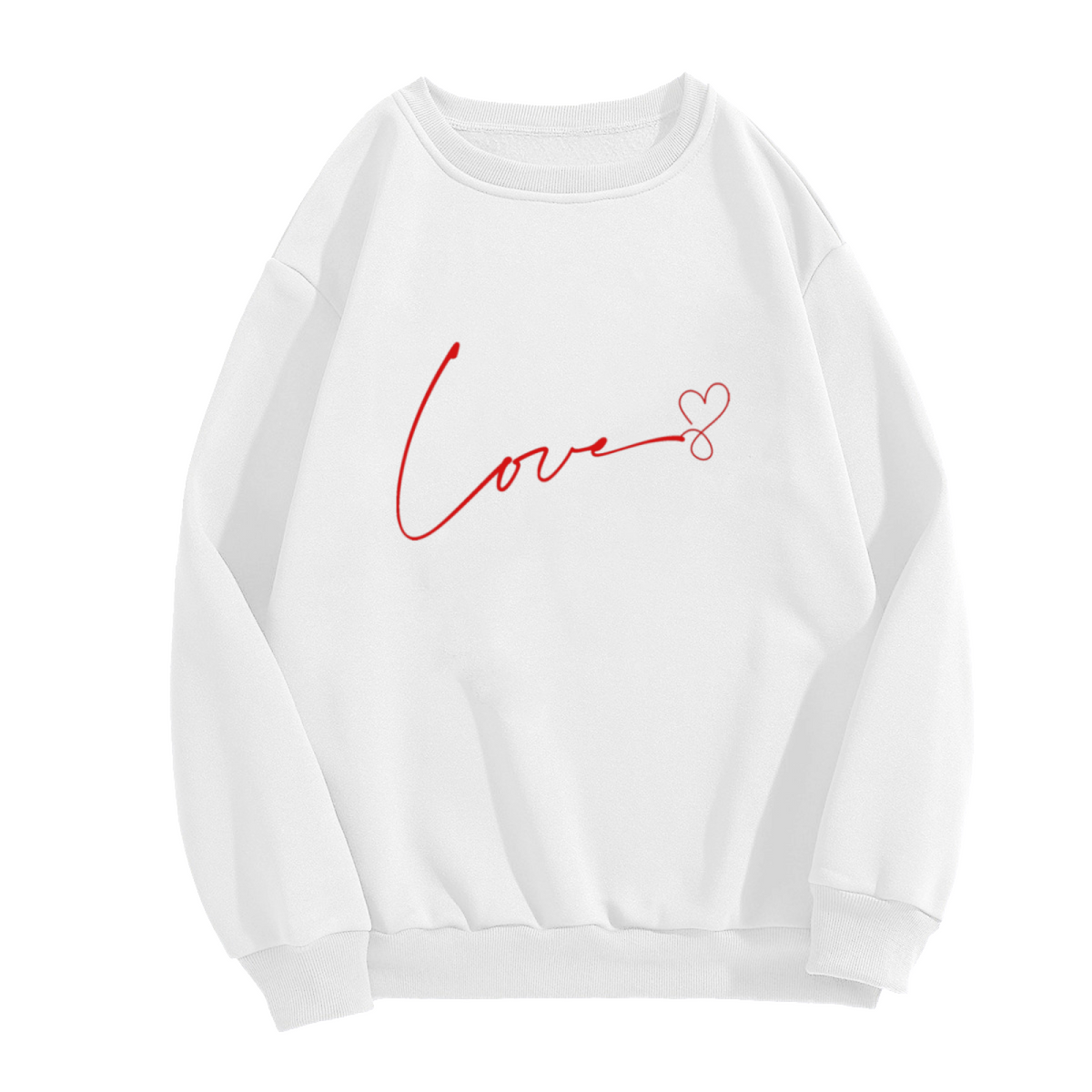 My Back Is Screwed Literally Funny Back Pain Joke Crewneck Sweatshirt