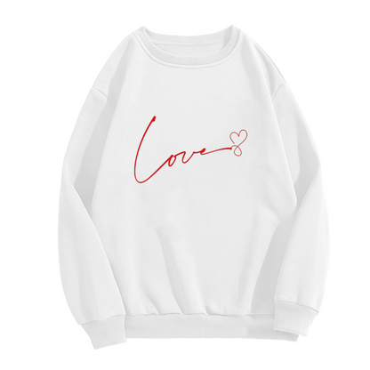 My Back Is Screwed Literally Funny Back Pain Joke Crewneck Sweatshirt