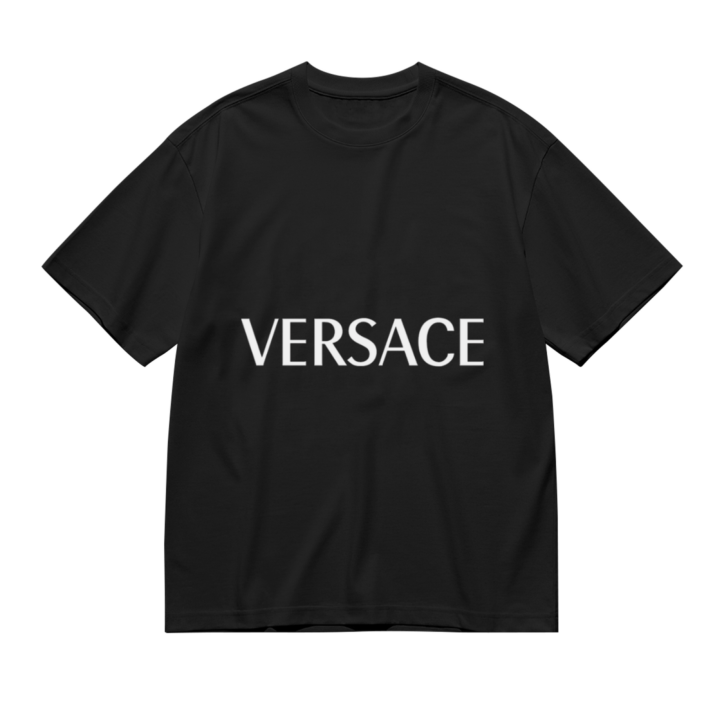 Men's Vintage Retro Line Art Graphic Casual Crew Neck T-Shirt