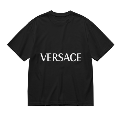 Men's Vintage Retro Line Art Graphic Casual Crew Neck T-Shirt