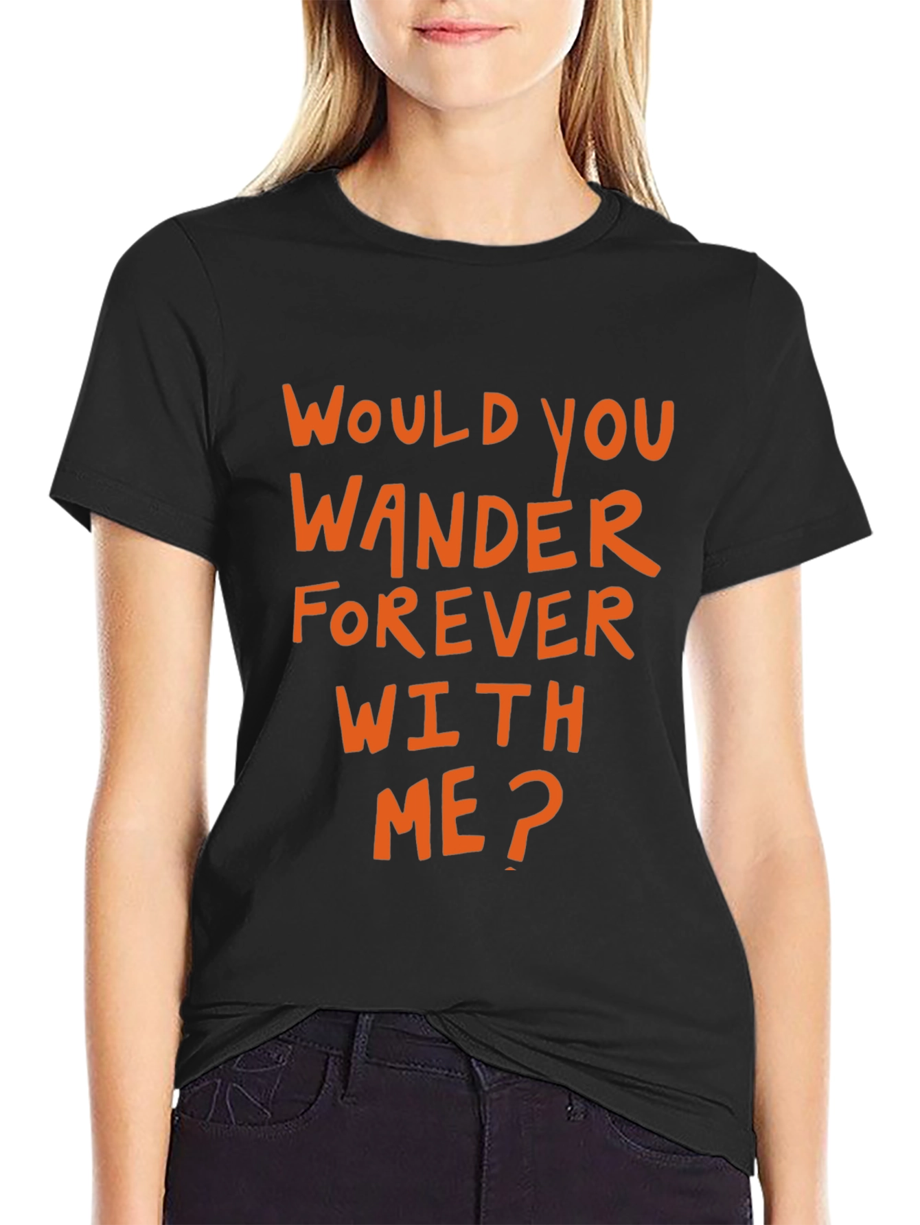 Wander Forever T-Shirt
