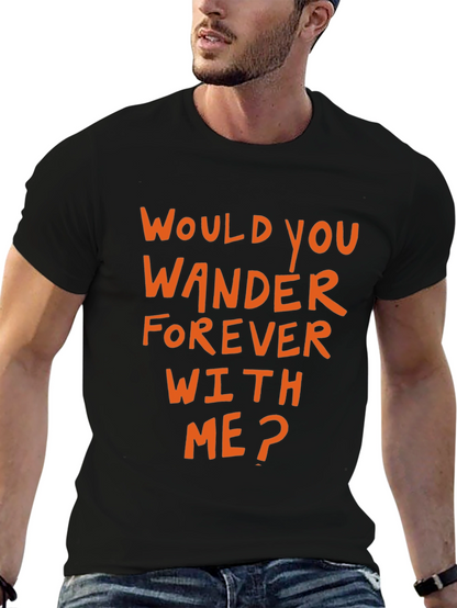 Wander Forever T-Shirt