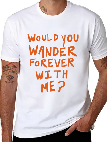 Wander Forever T-Shirt