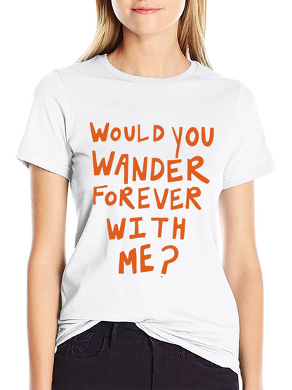 Wander Forever T-Shirt