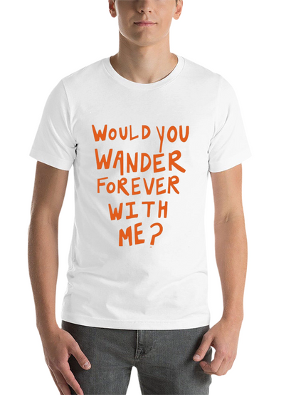 Wander Forever T-Shirt