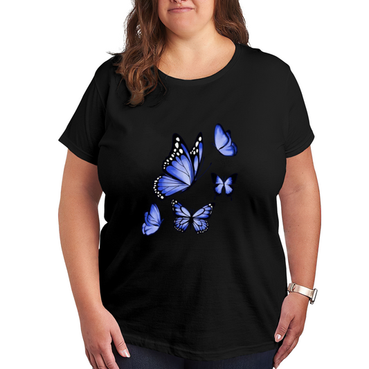 Retro Checkered Basketball Mama Distressed Print Tee