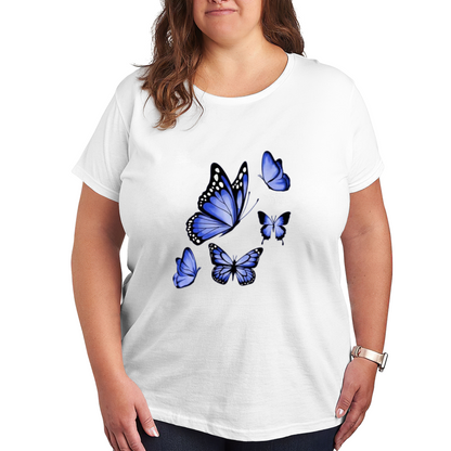 Retro Checkered Basketball Mama Distressed Print Tee