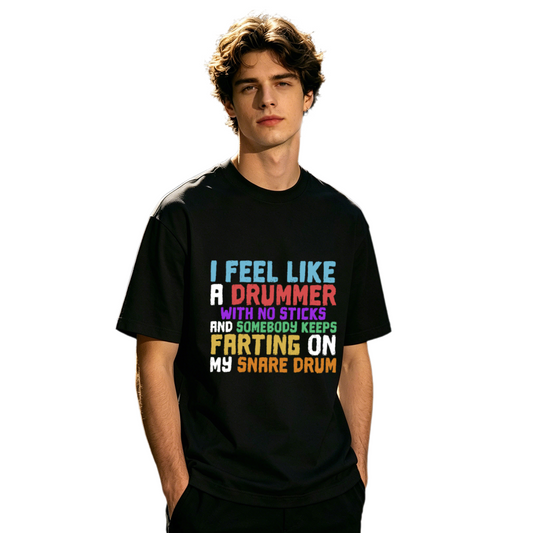 Men's Peace Is Possible Peace Sign Graphic T-Shirt