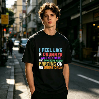Men's Peace Is Possible Peace Sign Graphic T-Shirt