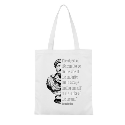 1.FC K?ln Billy Goat Football Canvas Bag | German Soccer Club Fan Black Shoulder Bag