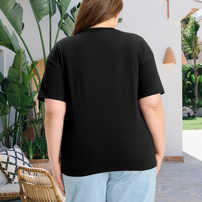 Retro Distressed 1982 Limited Edition Birthday Vintage Black T-Shirt