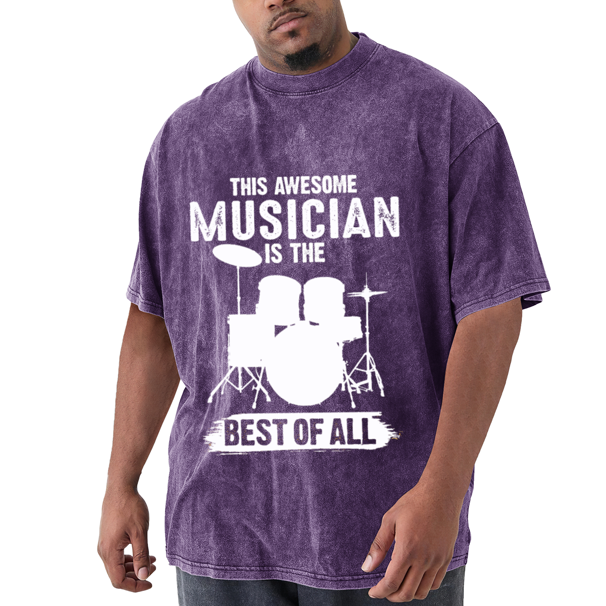 This Awesome Musician Is The Best Of All