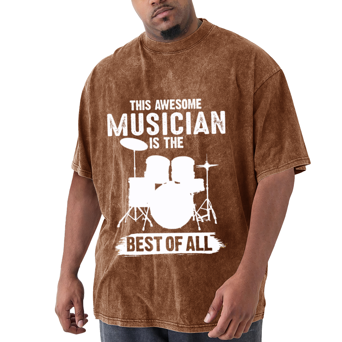 This Awesome Musician Is The Best Of All
