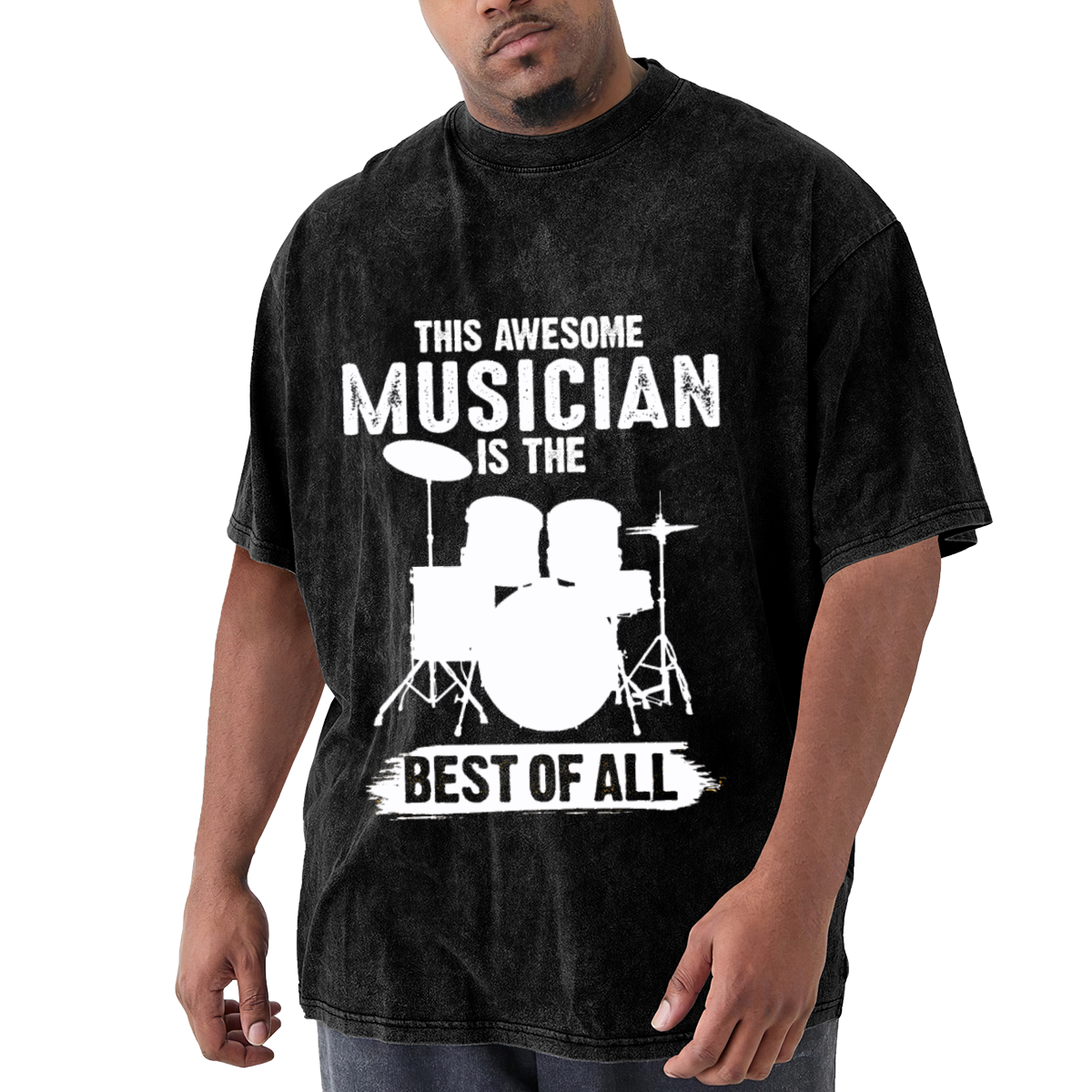 This Awesome Musician Is The Best Of All