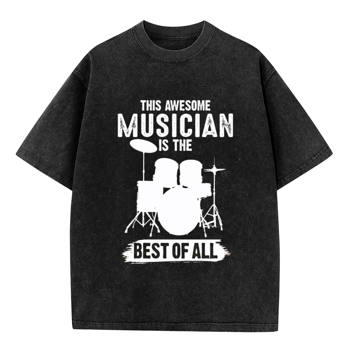 This Awesome Musician Is The Best Of All