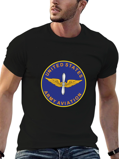 United States Army Aviation T-Shirt