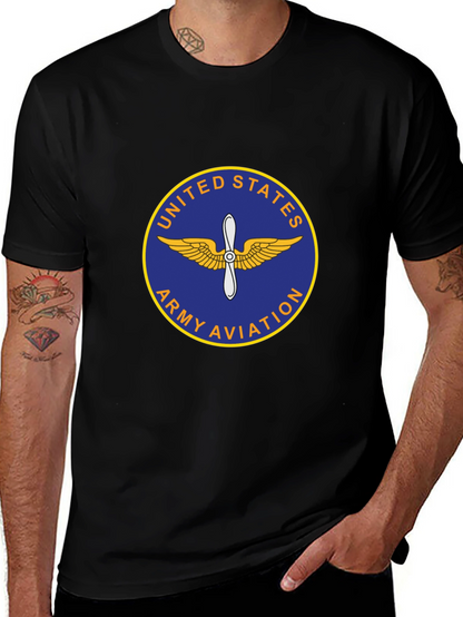 United States Army Aviation T-Shirt