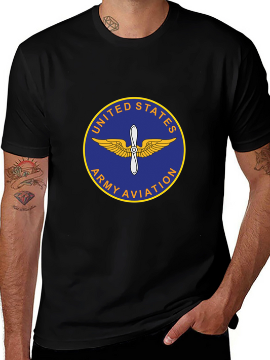 United States Army Aviation T-Shirt