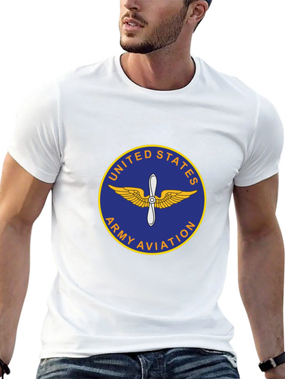 United States Army Aviation T-Shirt