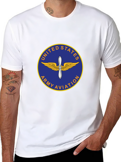 United States Army Aviation T-Shirt