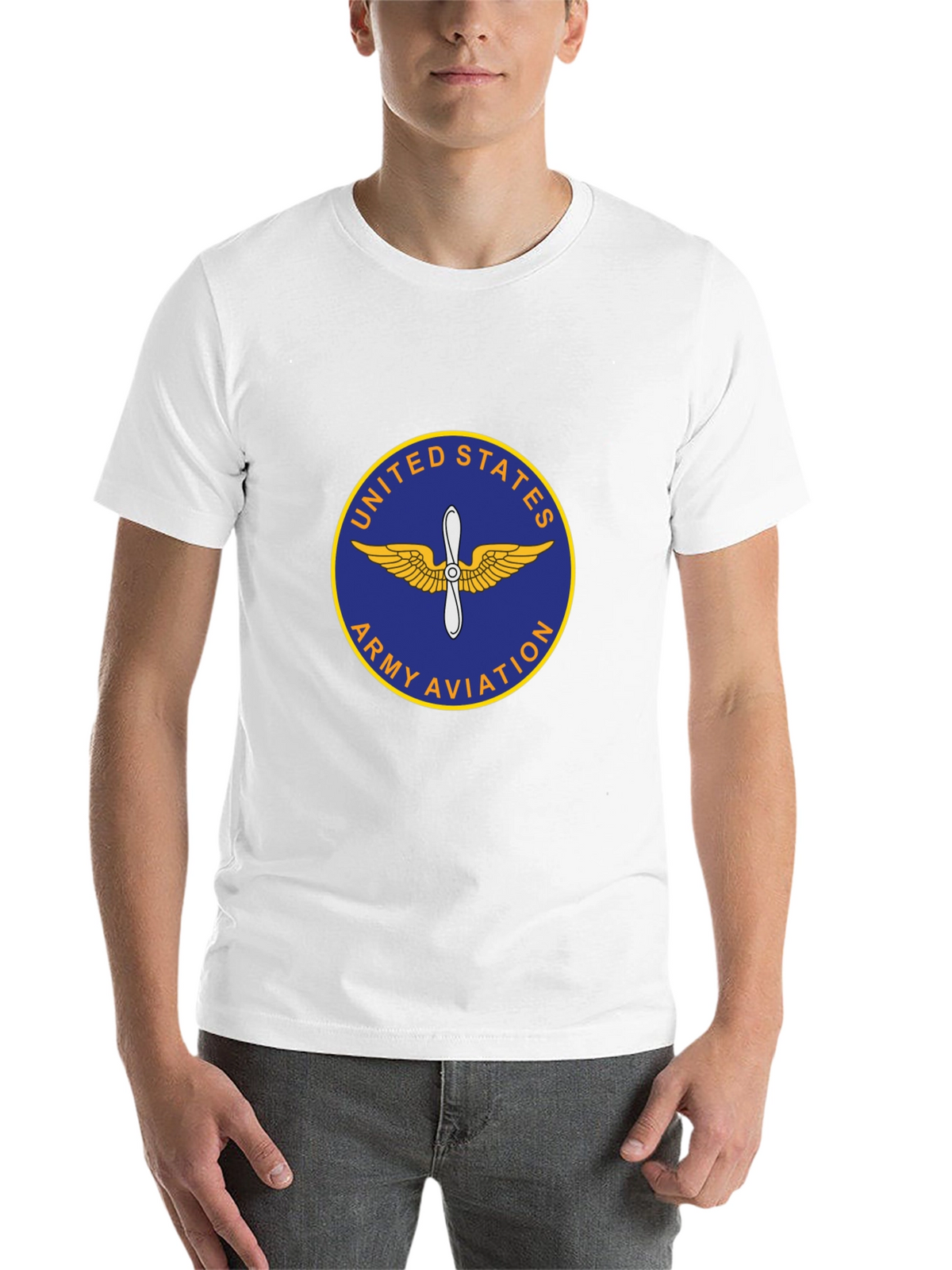 United States Army Aviation T-Shirt