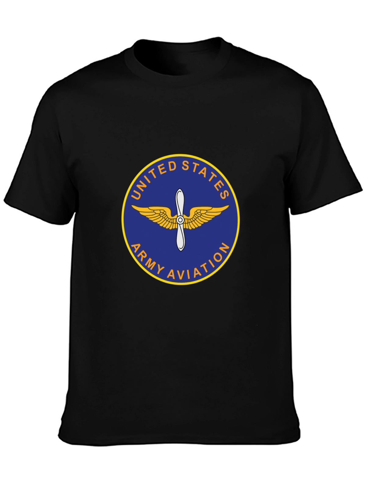 United States Army Aviation T-Shirt