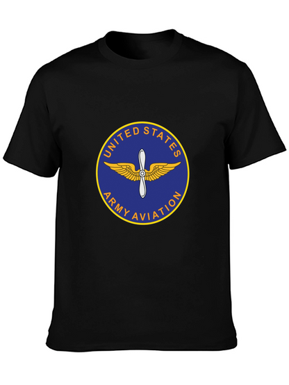 United States Army Aviation T-Shirt