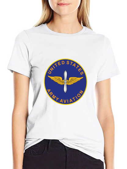United States Army Aviation T-Shirt