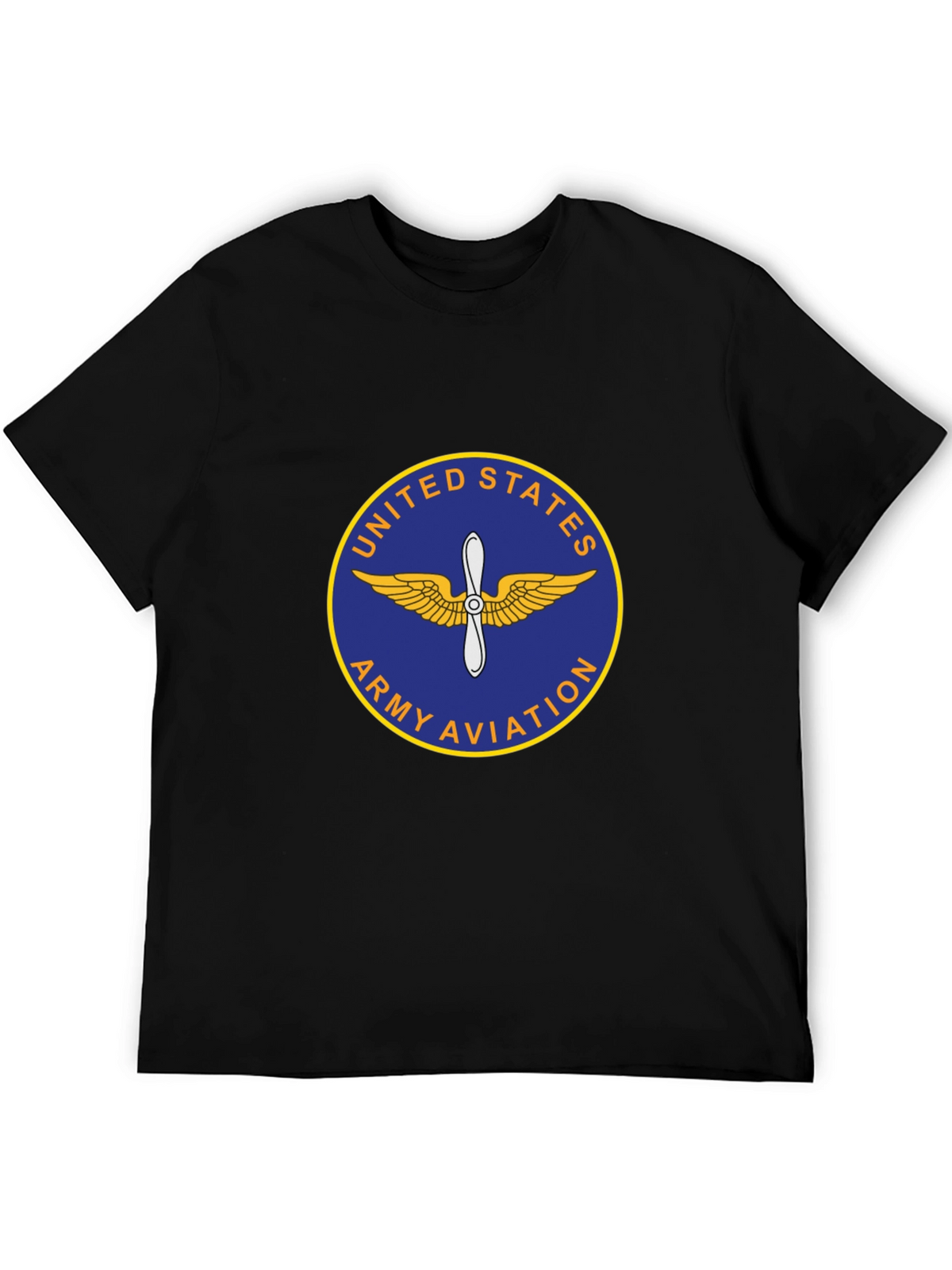 United States Army Aviation T-Shirt