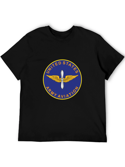 United States Army Aviation T-Shirt