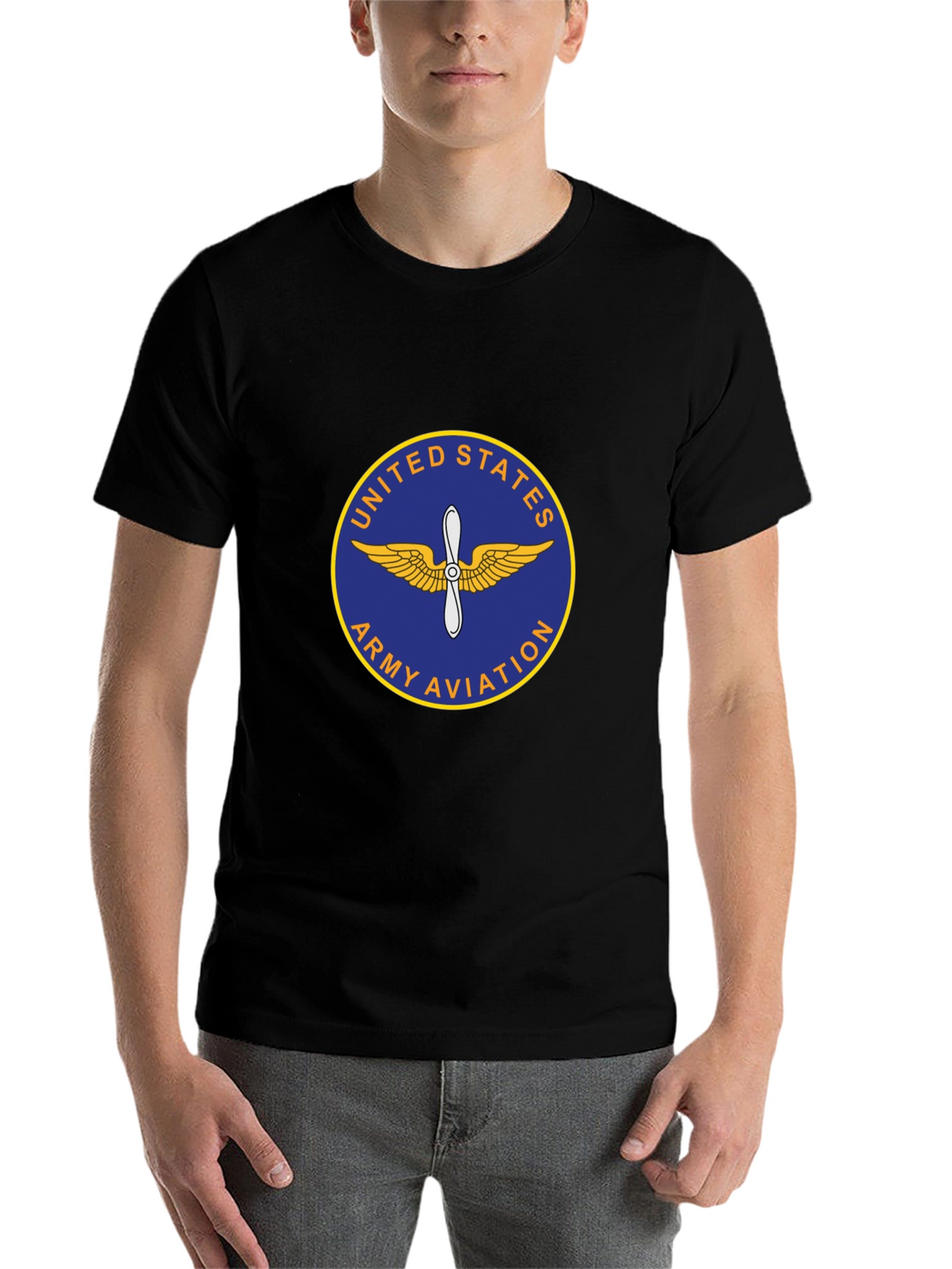 United States Army Aviation T-Shirt