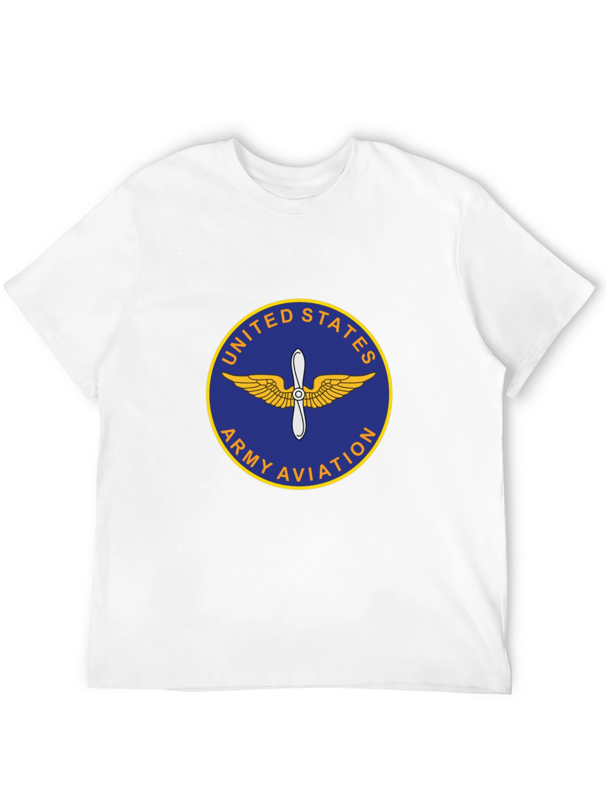 United States Army Aviation T-Shirt