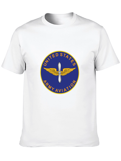 United States Army Aviation T-Shirt