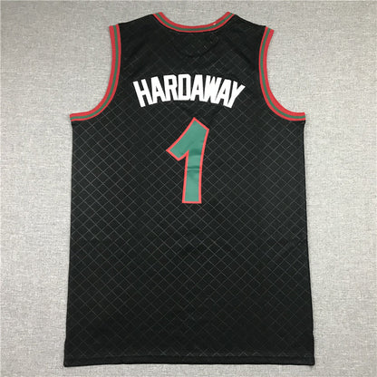 Men's Orlando Magic Penny Hardaway 1993-94 Hardwood Classics Swingman Jerseys
