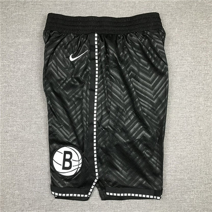 Men's Brooklyn Nets Basketball Shorts1 New City Edition