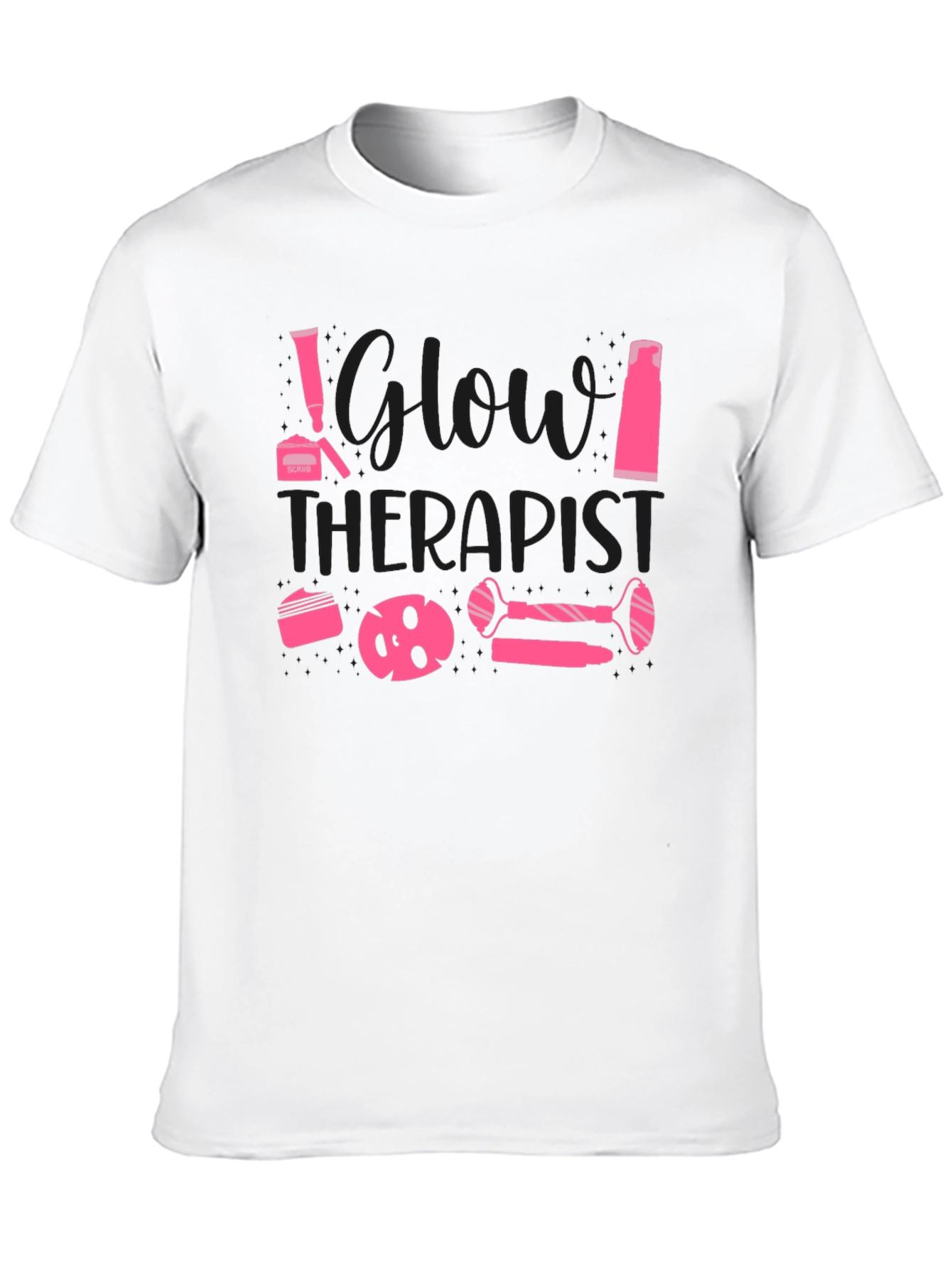 Glow Therapist T-Shirt