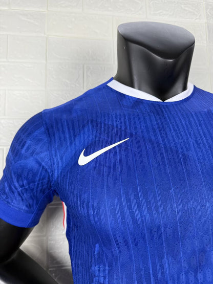 2025-26 Chelsea Home Player Jersey