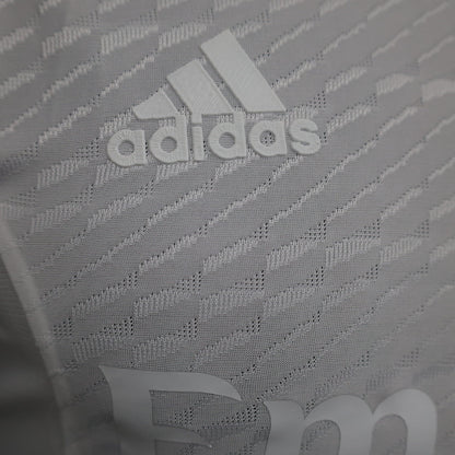 24 Arsenal White Player Edition Jersey