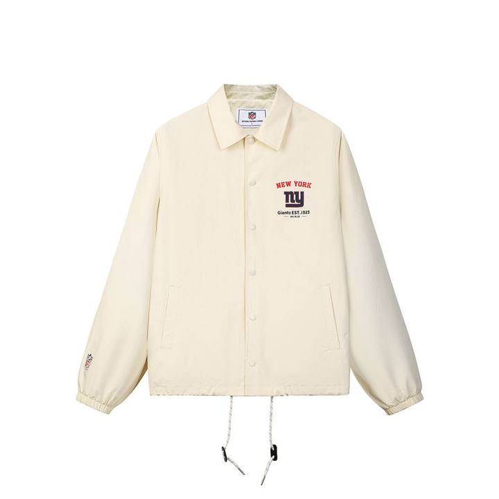 new york giants Jacket