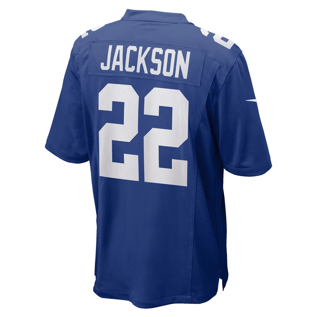 Adoree' Jackson New York Giants Nike Game   Jersey - Royal