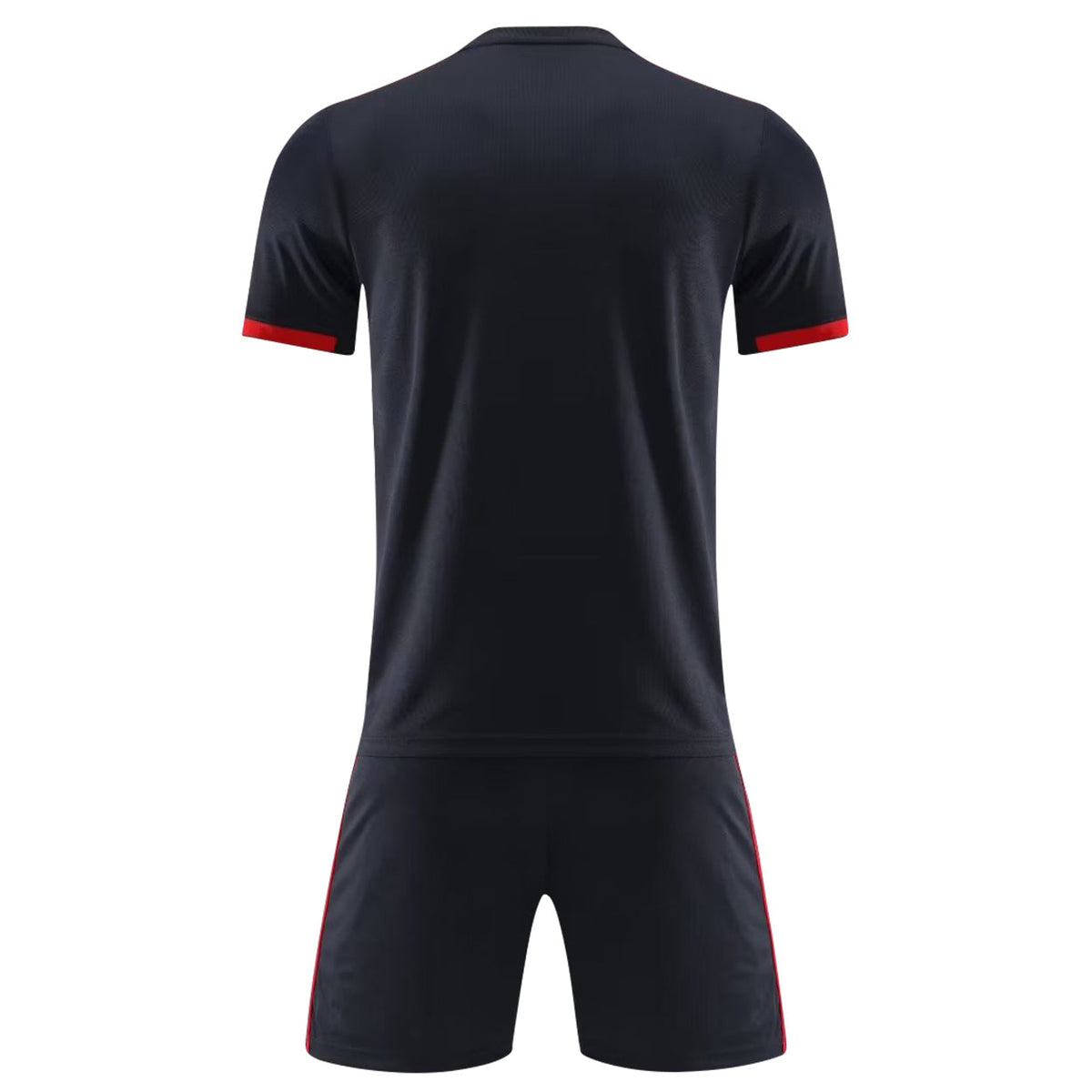 Abbey SS Soccer Uniform Kit