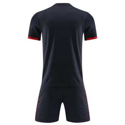 Abbey SS Soccer Uniform Kit