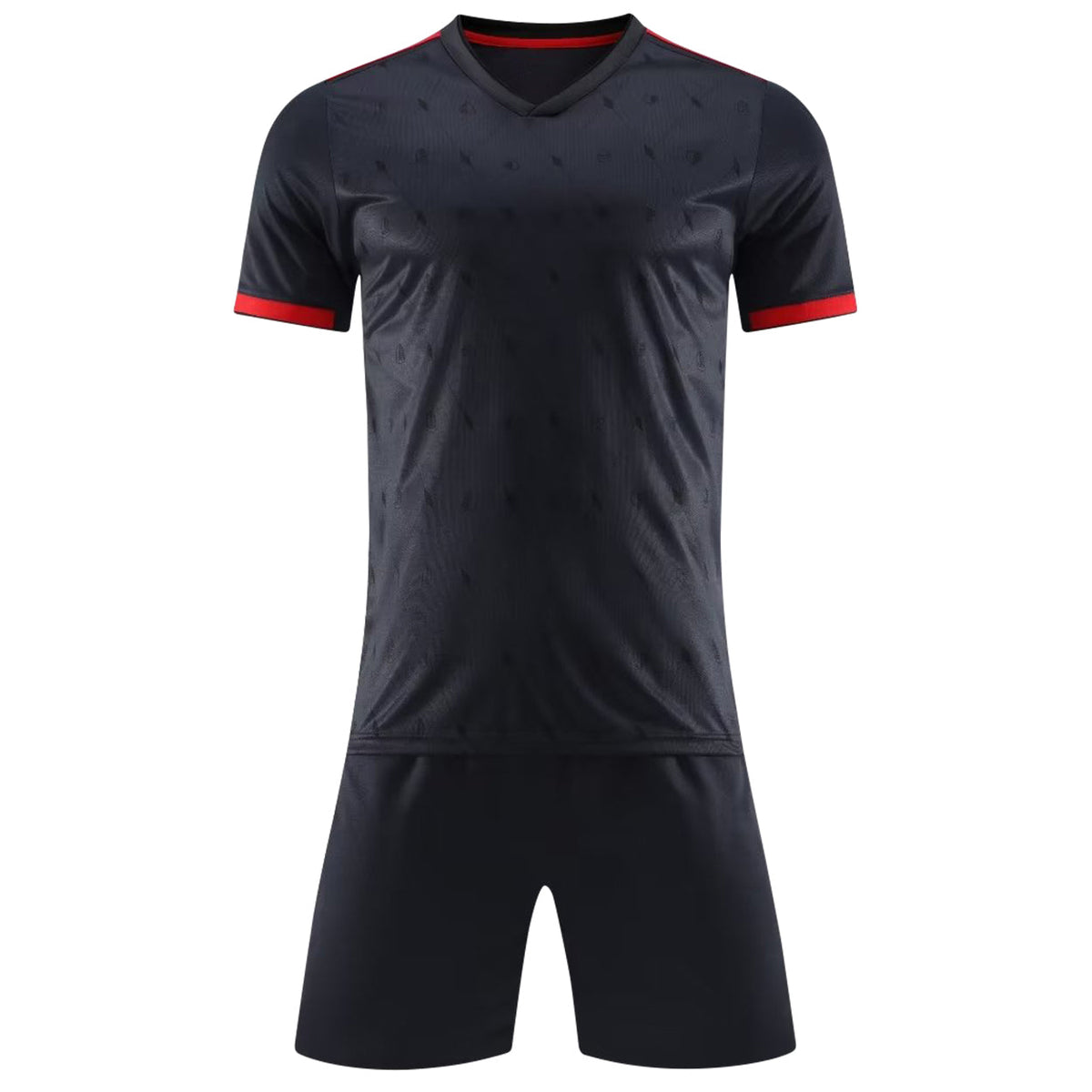 Abbey Youth SS Soccer Uniform Kit