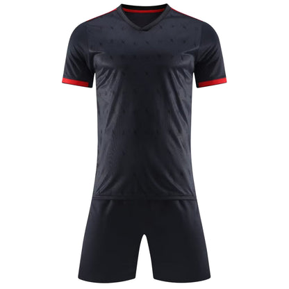 Abbey SS Soccer Uniform Kit