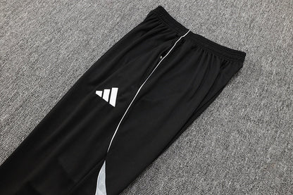Real Madrid 2025/26 Soccer Training Suit